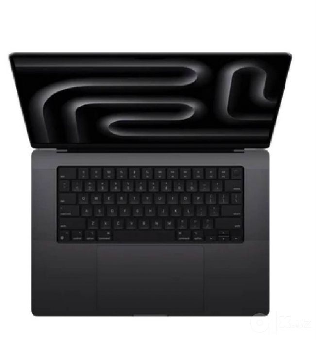 Macbook Pro M5 16 inch