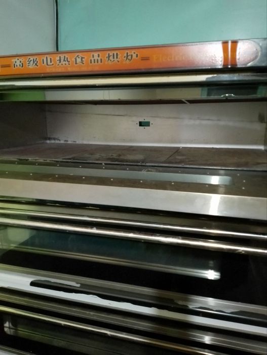 Печ  сотилади ишлаши зор