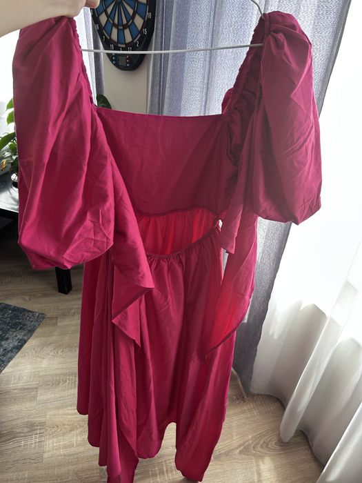 Рокля S размер Answer Lab