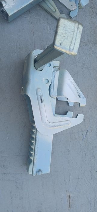 Замок универсальный от производителя