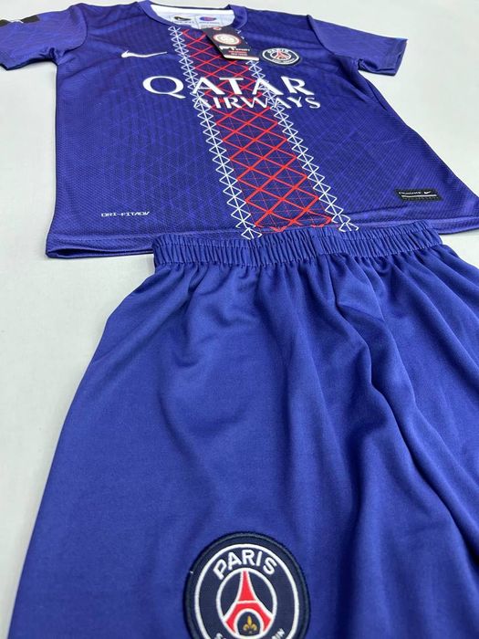 Compleu copii PSG doue 14