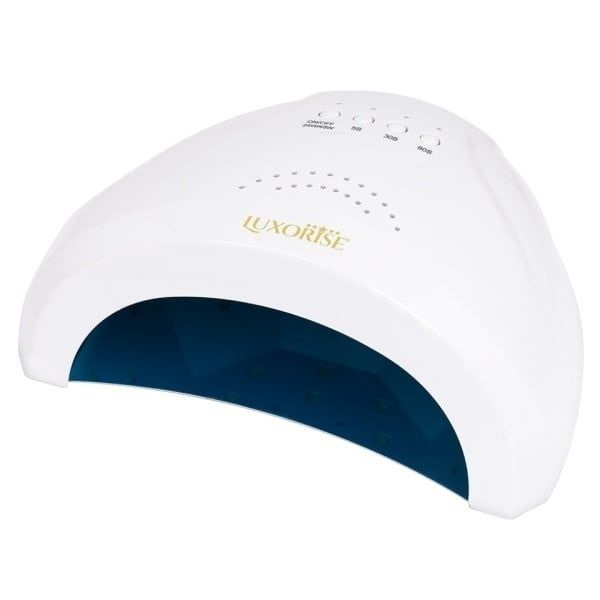 Lampa UV LED 48W  LUXORISE, manichiura