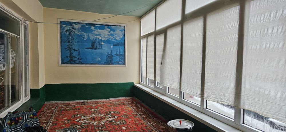 Marxamat shaxar Musataqillik ko'chasi 146 dom 14 uy sotiladi