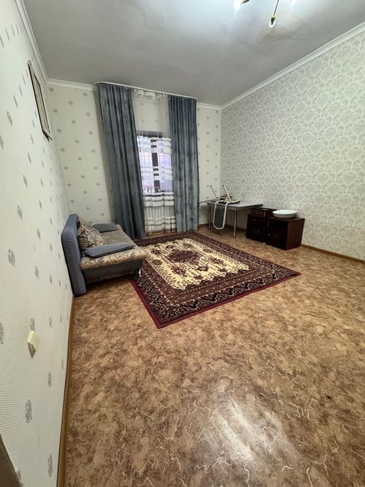Продается мансардный дом