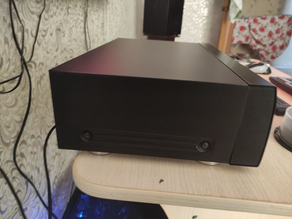Продам сд проигрыватель Pioneer PDS705