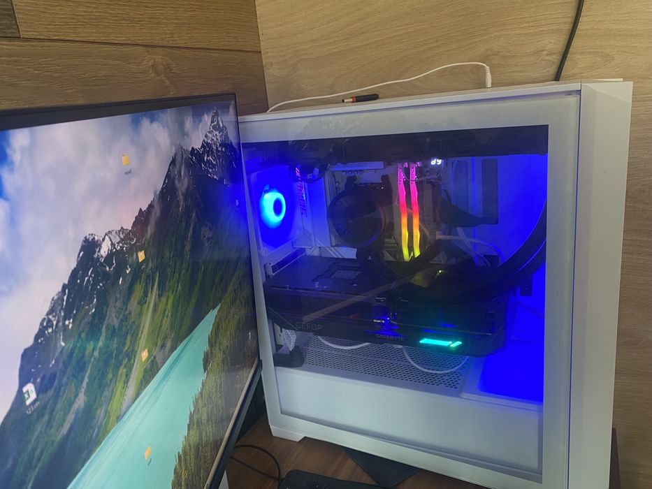 9950x 5090 64ddr5