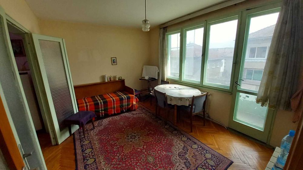 Продава се Многостаен апартамент в Разград, Варош - 104 кв.м за 1226 €/кв.м - Снимка #1