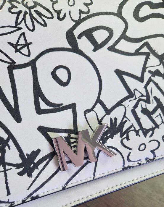 Чанта Michael Kors whitney