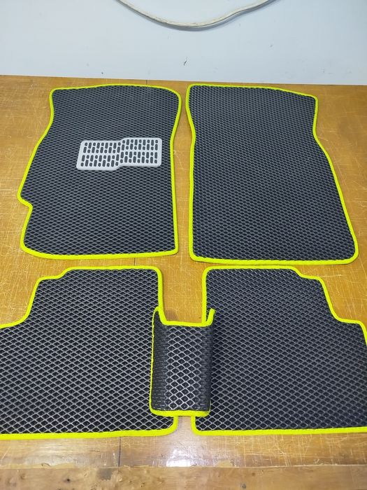 Evocar_pro premium Spark 
EVAKOR КОВРИКИ АВТО / ТАШКЕНТ