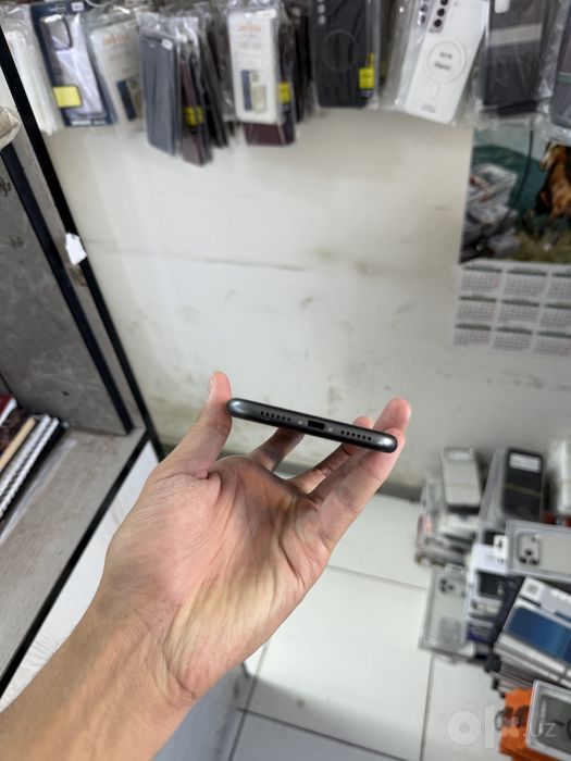 Iphone 11, 64gb 80%