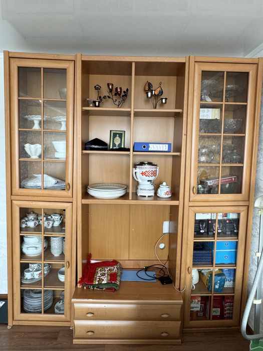 Мебель в хорошем состаяние