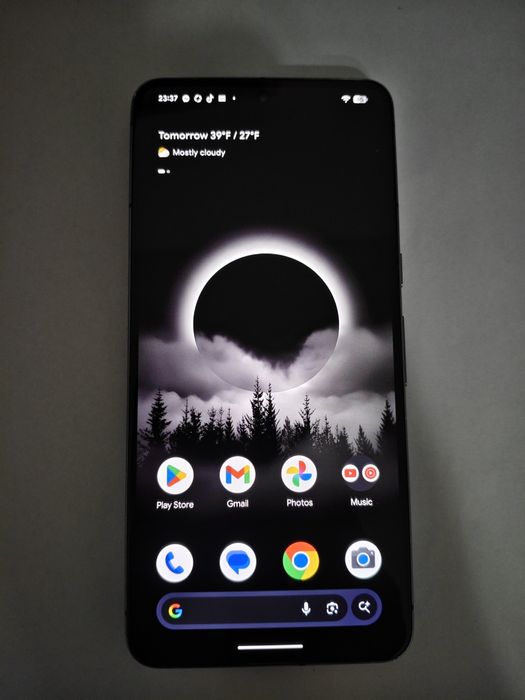 Google Pixel 8 Pro