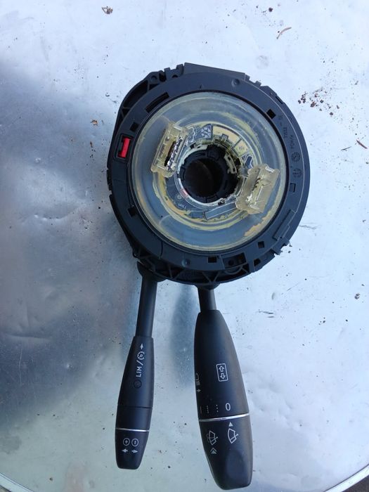 Лостчета за светлини , чистачки , автопилот Mercedes E CLASS