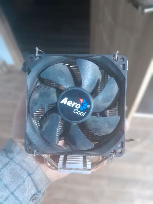 Компьютер запчасти