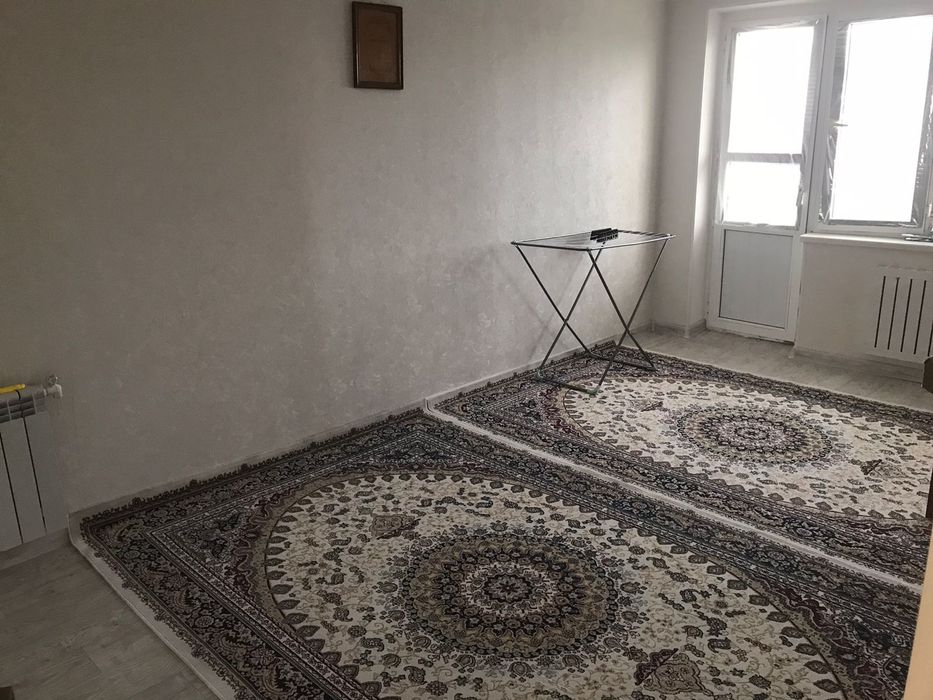 Продам квартиру 3ком в городе