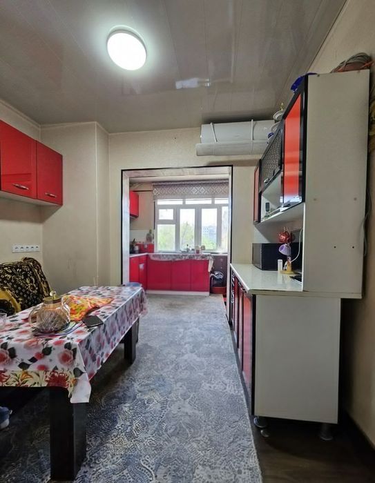 Продаётся квартира на Алгоритме,  3/3/4, улучшенная