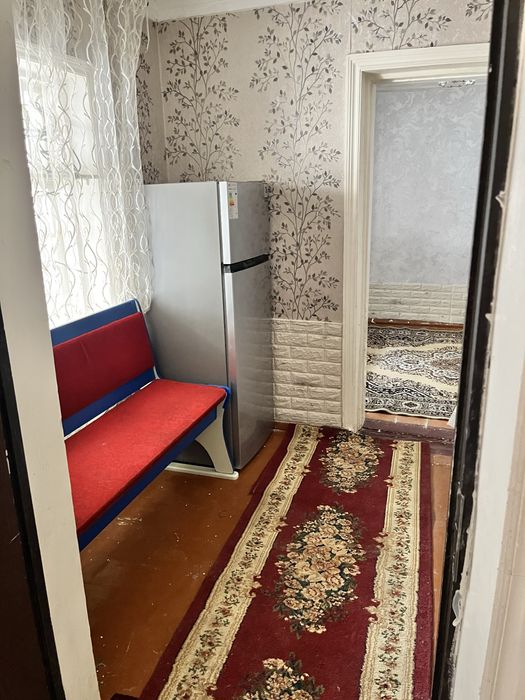 Продается компактный домик 1.2 сотки без маклера