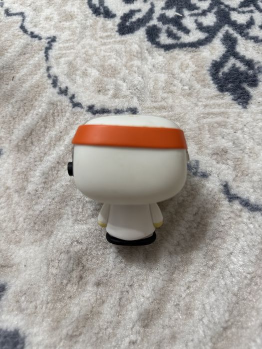 Funko pop South park Kenny