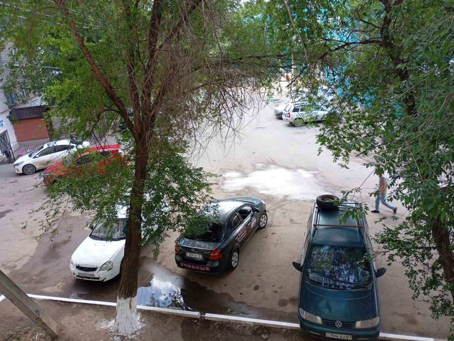 Продам 2х комнатную квартиру