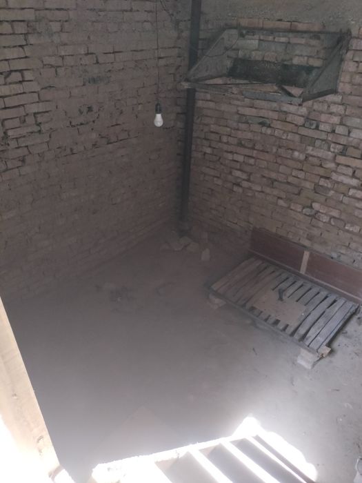 Гараж в обществе Бытовик