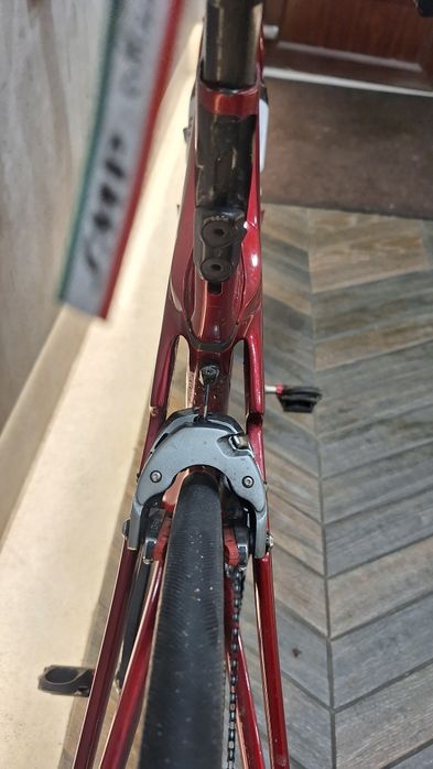 Trek madone  slr