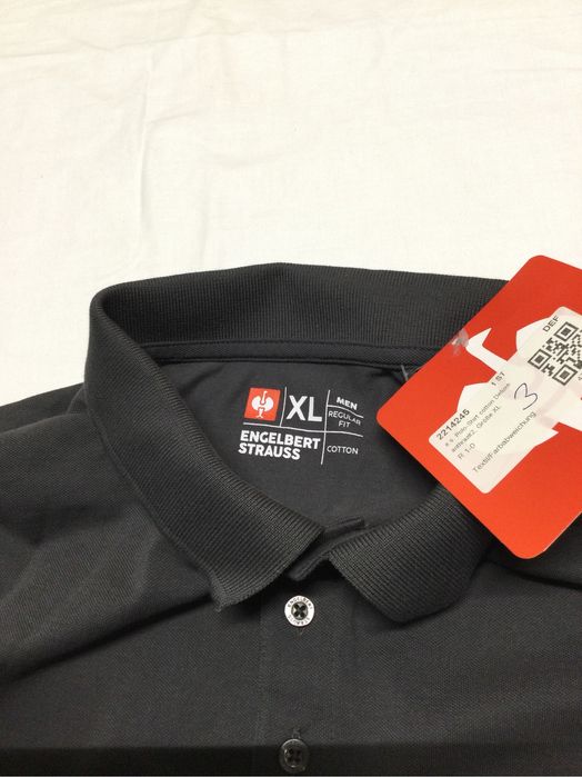 Tricou Engelbert Strauss XL