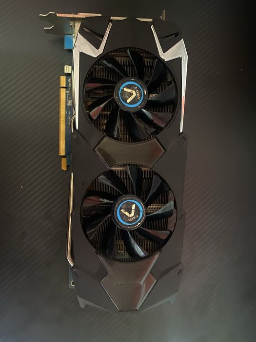 Amd Radeon 7950 Hd видеокарта