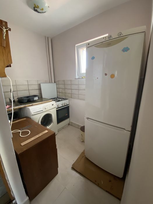 Apartament cu 2 camere de închiriat - 220€ - Ultracentral Arad