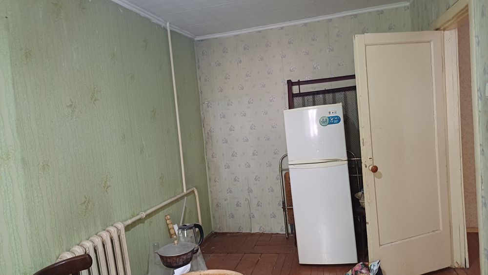 Сдаётся в аренду квартира