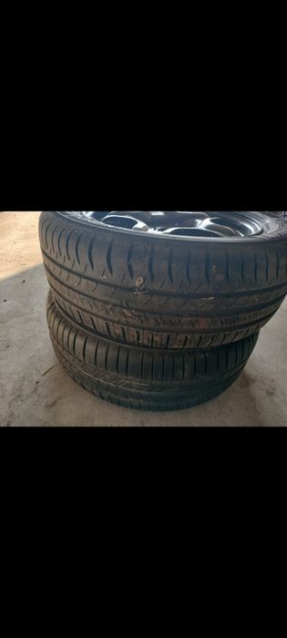 Anvelope Michelin 205/55/16 nerulate
