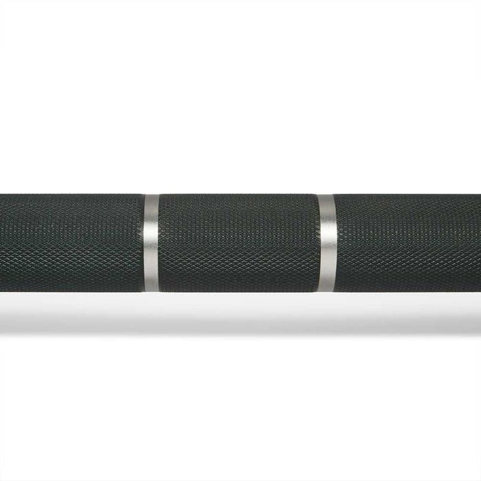 Олимпийски Лост 220 см, 20 кг – Капацитет 900 кг, Hybrid Bar