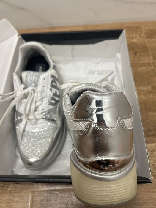 Replay дамски обувки