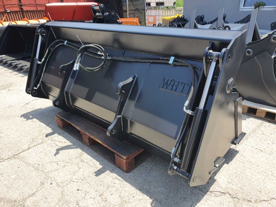 Cupa MULTIFUNCTIONALA 1550mm - 2450 mm