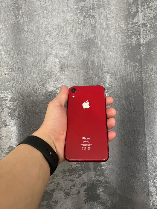 Айфон Хр/ Iphone Xp 128 gb