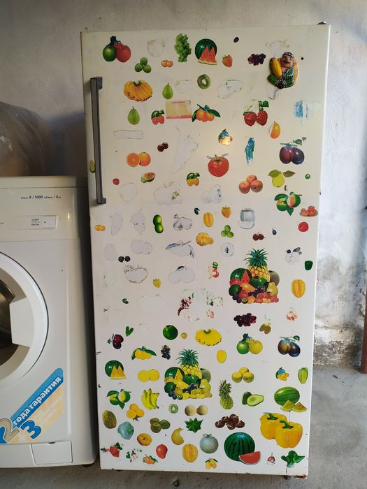 Холодильник БИРЮСА - 2 продается