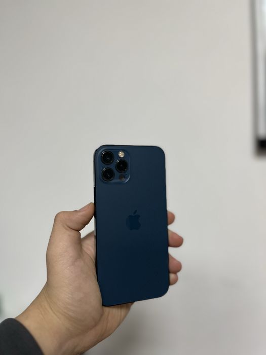 iPhone 12 pro 128gb