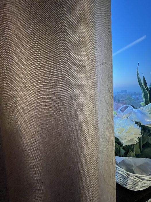 Портьеры шикарного качества