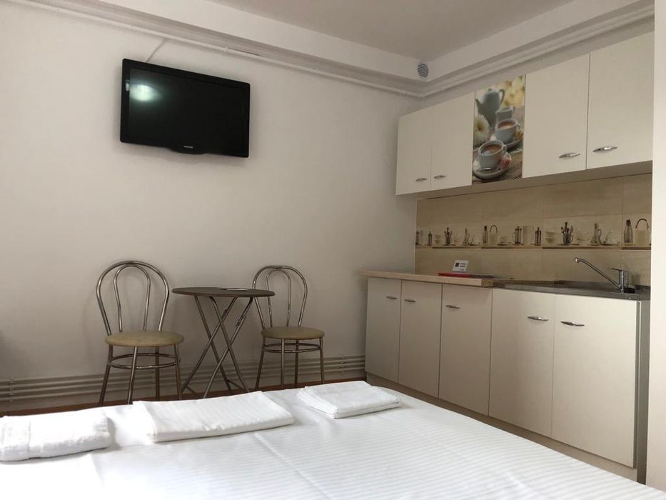 Garsoniera in regim hotelier in Deva , zona centrala