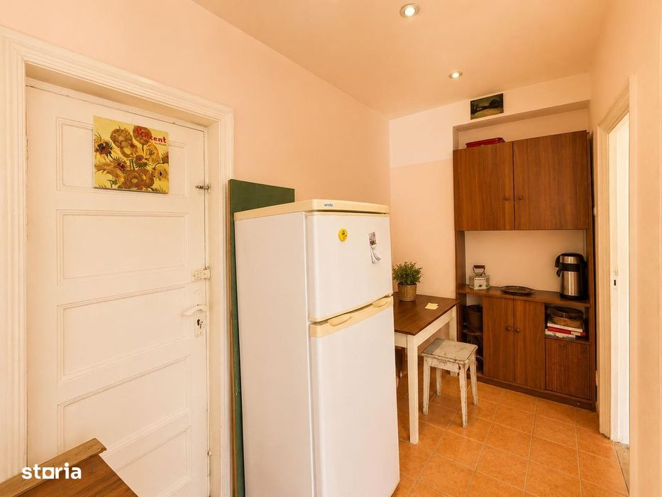 Batistei 4 Camere
