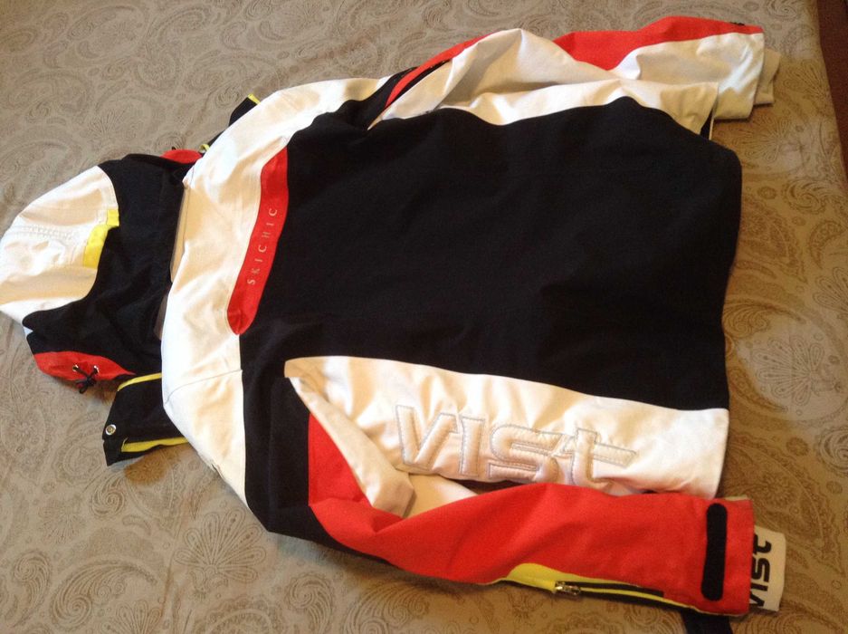 Дамско ски яке Vist, Вист.Номера: L