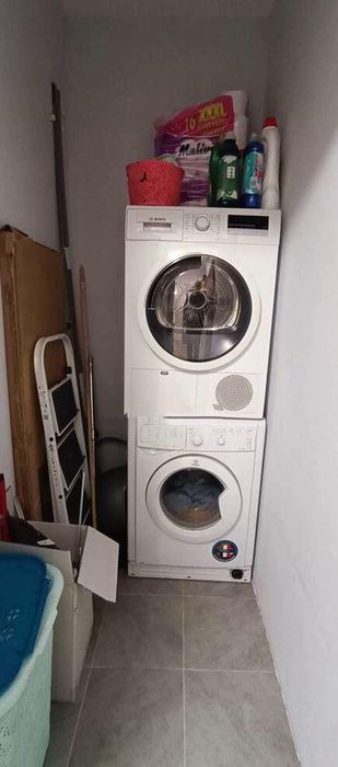 Дава се под наем Двустаен апартамент в Варна, Трошево - 65 кв.м за 600 € - Снимка #5