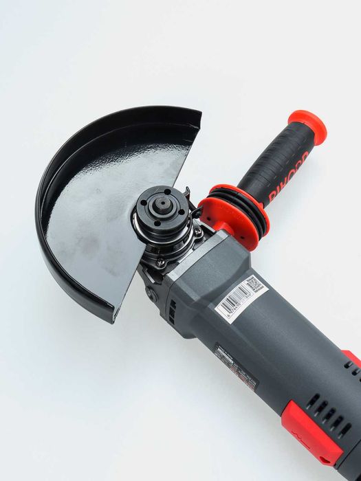 Электрическая болгарка RIKORD