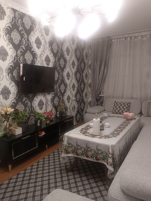 Паканада тайер кредитли уй сотилади