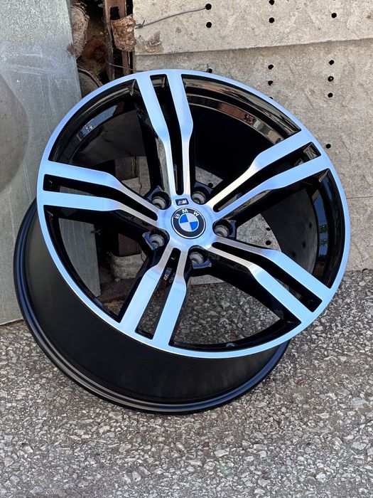 Джанти за БМВ BMW Style 648 19 “ цола 5х120 чисто нови Спорт Пакет