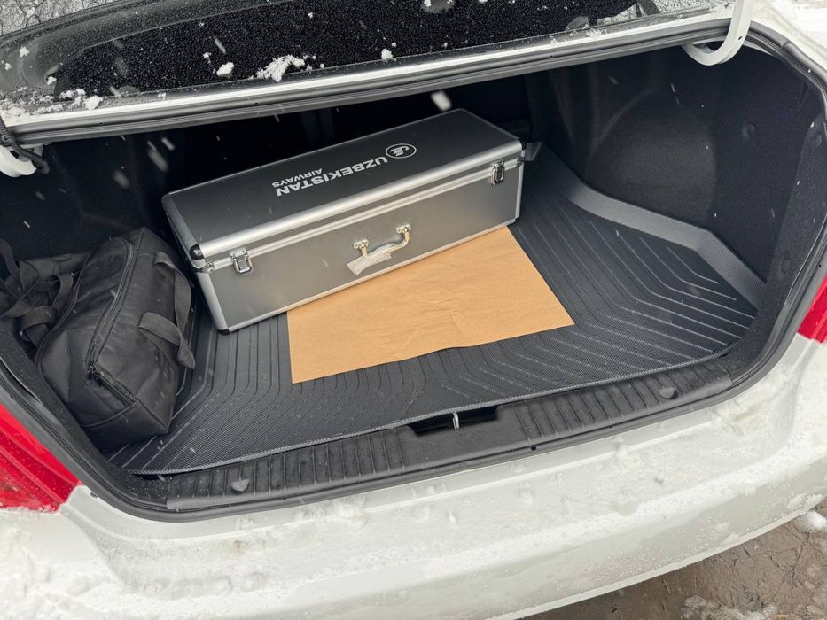 Lacetti 2023 avtomat bez lyuk (IDEAL)