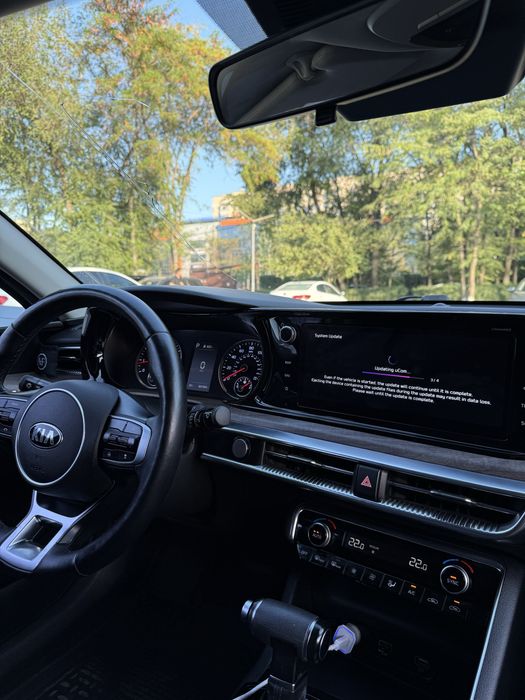 Русификация Kia , Hyundai