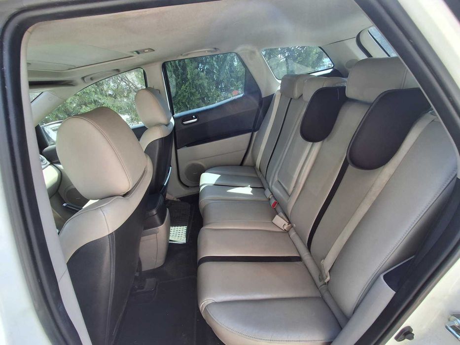 Mazda CX-7 в отлично състояние