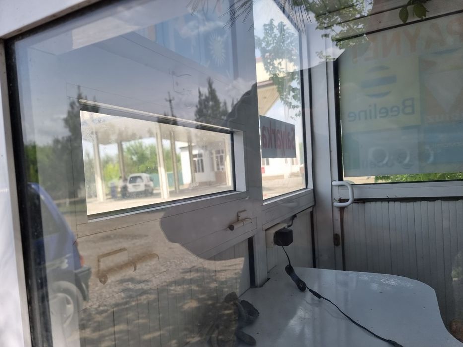 Akfa butka sotiladi