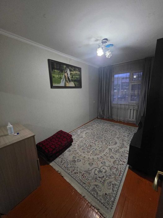 4х комнатн Магнум 1