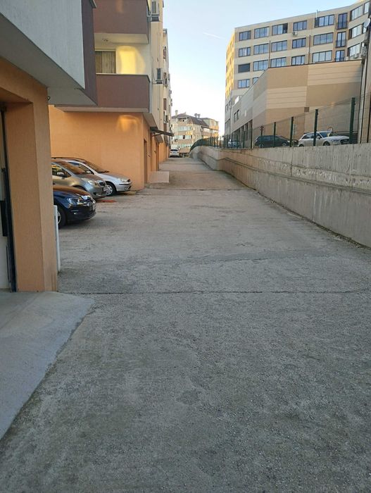 Продава се Гараж / Паркомясто в Велико Търново, Акация - 18 кв.м за 1020 €/кв.м - Снимка #5